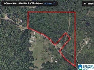 8789 Marsh Mountain Rd UNIT 1, Pinson, AL 35126