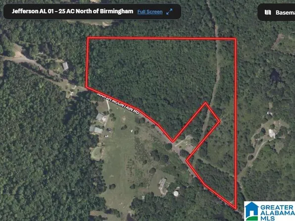 8789 Marsh Mountain Rd Unit 1, Pinson, AL 35126