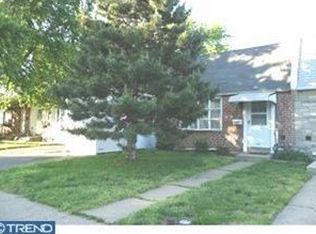 1537 Market St, Linwood, PA 19061