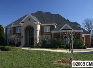 8799 Lake Challis Ln, Charlotte, NC 28226