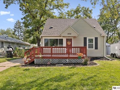 2734 N 65th St, Lincoln, NE, 68507