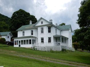 1012 Valley Center Rd, Monterey, VA 24465