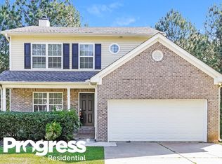 4806 Brookwood Pl, Atlanta, GA 30349