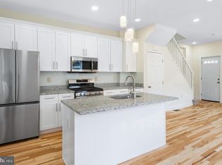 4033 Belwood Ave, Baltimore, MD 21206