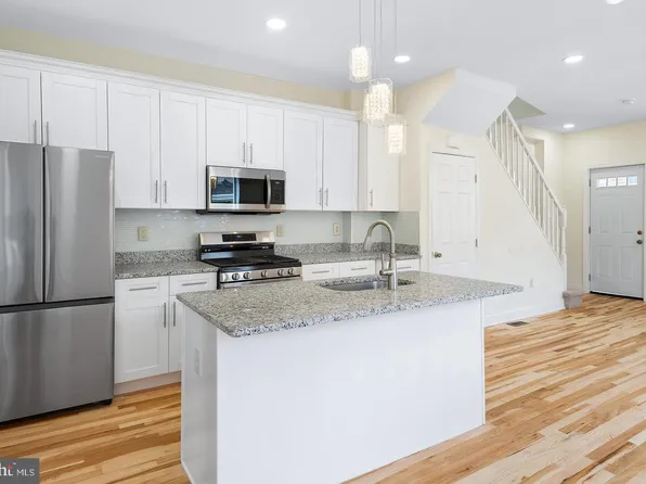 4033 Belwood Ave, Baltimore, MD 21206