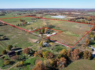 17250 State Highway Z, Aurora, MO 65769