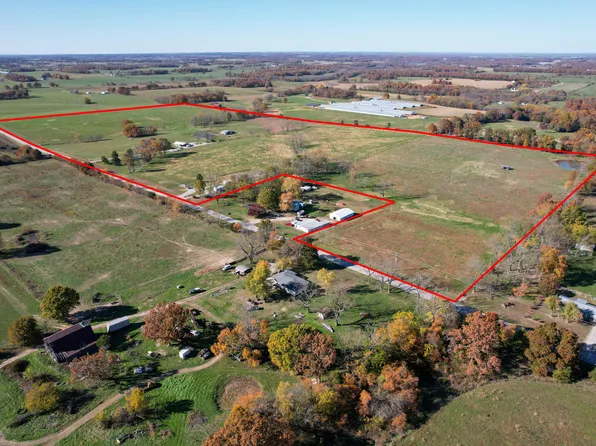 17250 State Highway Z, Verona, MO 65769