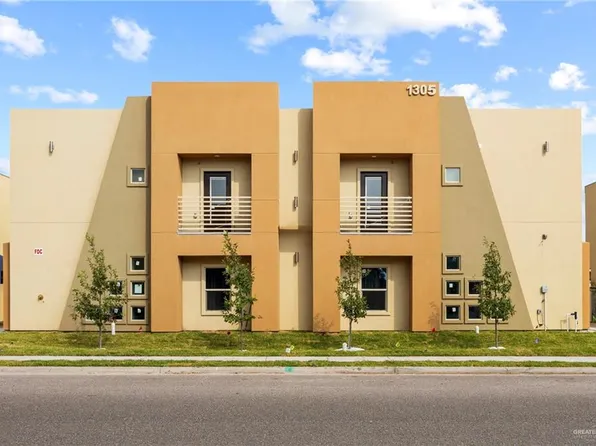 1305 E Daffodil Ave #B, McAllen, TX 78501