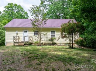 3494 Vannoy Ridge Rd, Moravian Falls, NC 28654