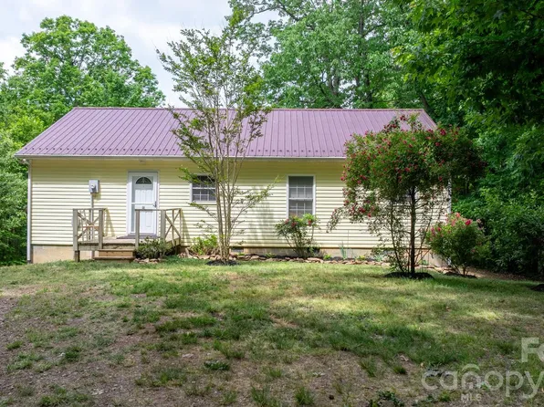 3494 Vannoy Ridge Rd, Moravian Falls, NC 28654