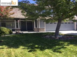 740 Canyonwood Dr, Brentwood, CA