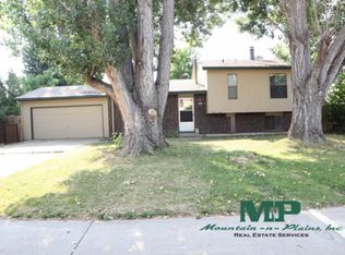 3412 Worwick Dr, Fort Collins, CO 80525