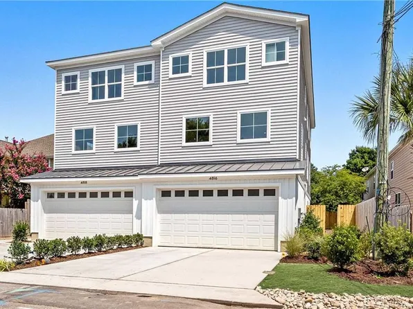 4816 Lee Ave, Virginia Beach, VA 23455