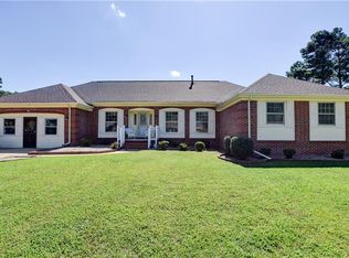 2130 Rock Creek Dr, Chesapeake, VA 23325