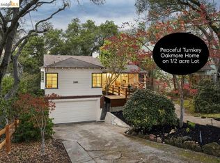 2380 Leimert Blvd, Oakland, CA 94602