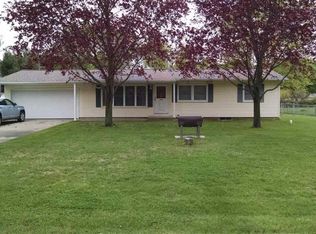 23169 Marydale Dr, Elkhart, IN 46517