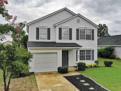 40 Glen Knoll Pl, Columbia, SC, 29229