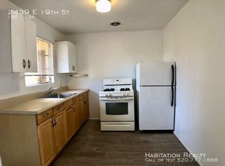 2439 E 19th St, Tucson, AZ 85719