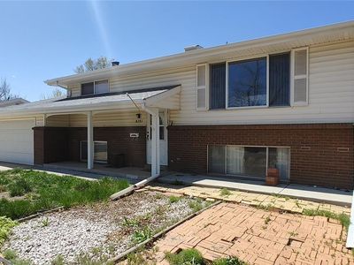 8389 Benton Way, Arvada, CO, 80003