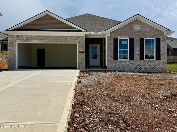 3650 Crimson Cir Lot 63, Maryville, TN 37801