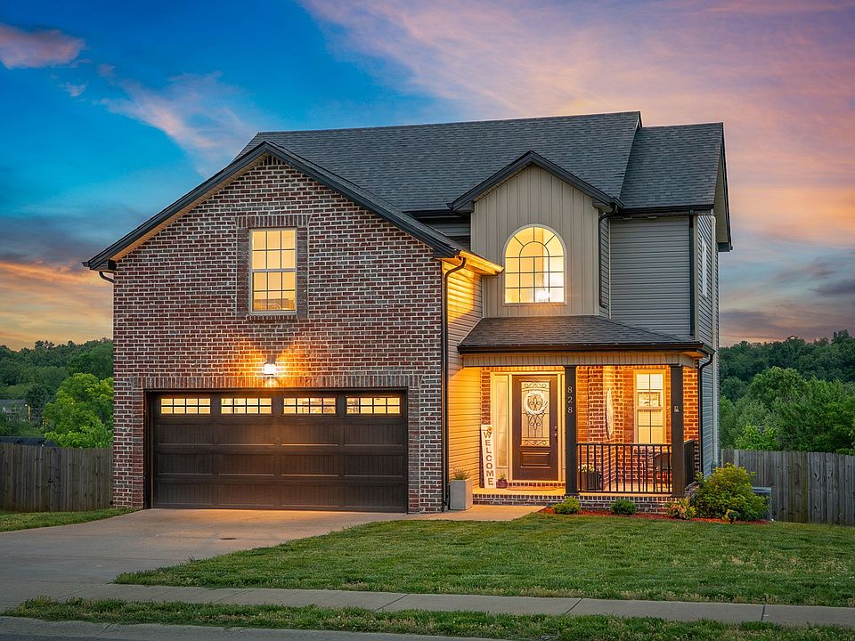 1st image of 828 Crestone Ln