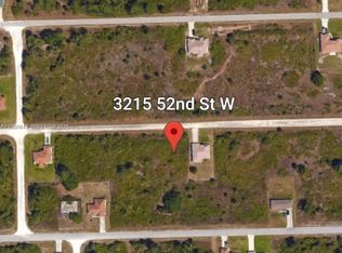 3215 52nd St W, Lehigh Acres, FL 33971