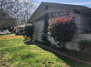 2610 La Loma Dr, Rancho Cordova, CA 95670