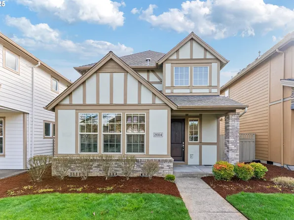 29304 SW Brown Rd, Wilsonville, OR 97070