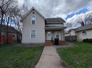 931 S 34th St, South Bend, IN 46615