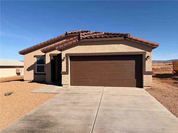 7535 E Vista Drive, Kingman, AZ 86401