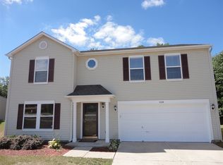 5120 Moller Rd, Indianapolis, IN 46254