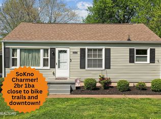 2117 McClung Ave, Knoxville, TN 37920