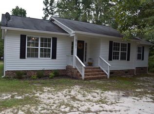 2151 Springvale Rd, Lugoff, SC 29078