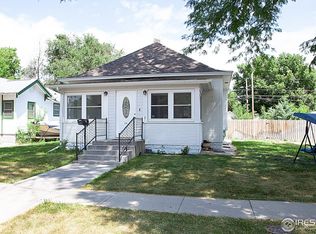 212 Taylor St, Sterling, CO 80751