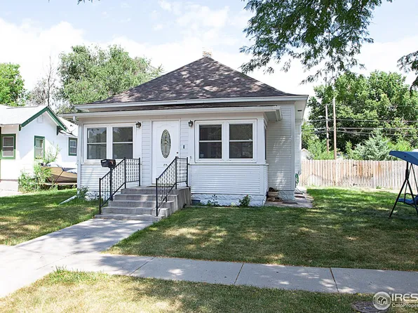 212 Taylor St, Sterling, CO 80751