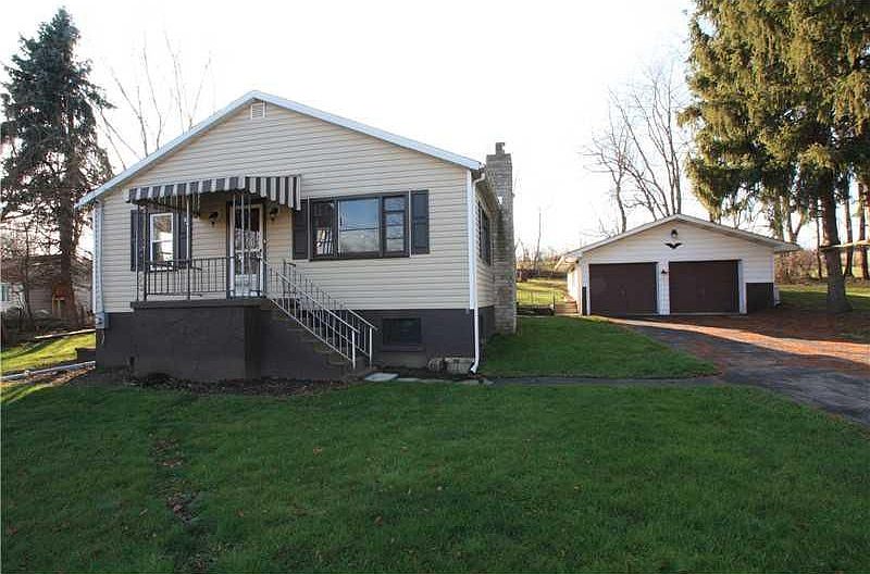 2nd image of 151 Weinman Rd