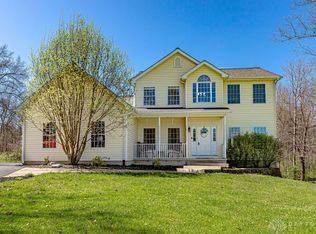 3616 Ireland Rd, Morrow, OH 45152