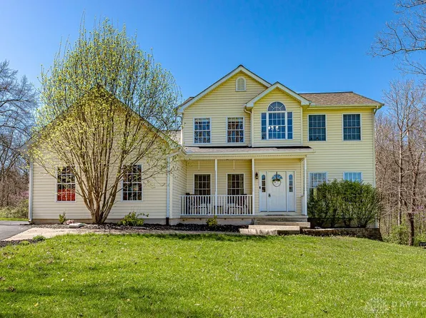 3616 Ireland Rd, Morrow, OH 45152