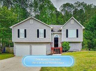 424 Ivy Crest Dr, Dallas, GA 30157