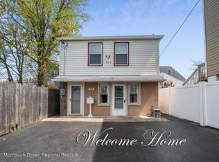 705 Center St, Union Beach, NJ 07735