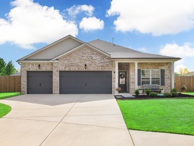 95 Wallace Cv Lot 30, Atoka, TN, 38004