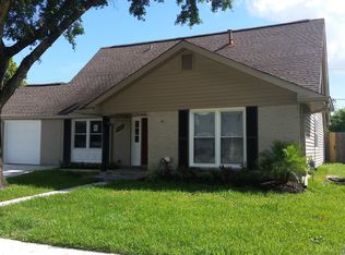 6301 Marcie St, Metairie, LA 70003