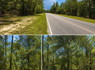 507 & 509 Baden Powell Rd, Hawthorne, FL 32640