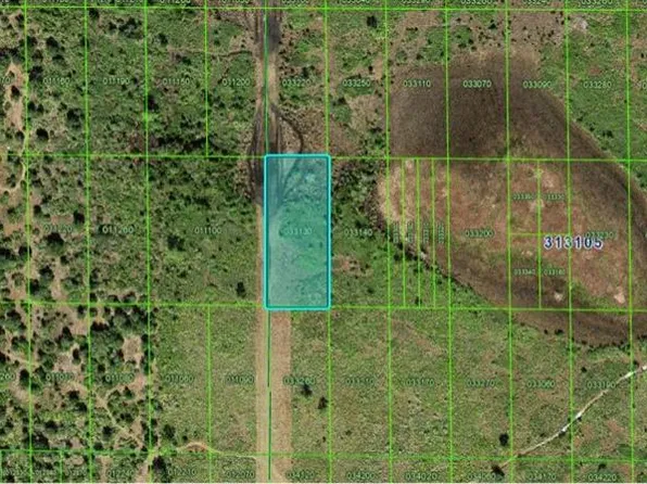 Shady Oaks Dr, Lake Wales, FL 33898