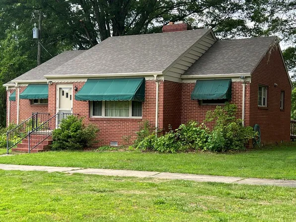 2240 Huell Matthews Hwy, South Boston, VA 24592