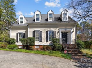 2727 Hampton Ave, Charlotte, NC 28207