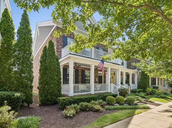 522 Sydenham Dr, Franklin, TN 37064