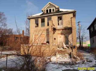 2334 Waverly St, Detroit, MI 48238