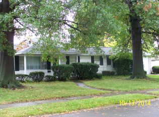 106 N Varsity Dr, South Bend, IN