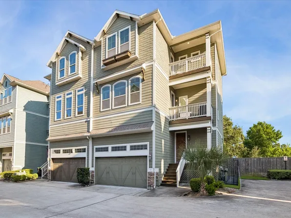 1165 Beasley Hills Ln, Houston, TX 77008
